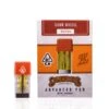 Dabwoods disposable