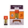 Dabwoods Disposable