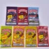 Dabwoods Runtz Disposable