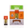 Dabwoods Disposable Vape