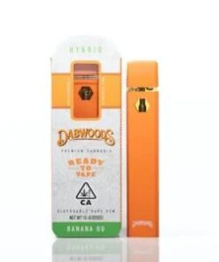 Dabwood Disposables