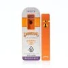 Dabwoods Disposable Vape Pens