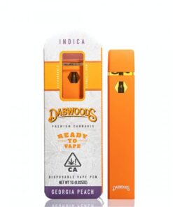 Buy Dabwoods Disposable