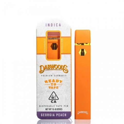 hj Buy Dabwoods Disposable