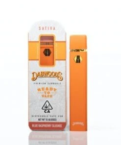 Dabwoods Disposable