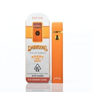 jy Dabwoods Disposable