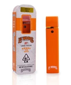 Dabwoods Disposable