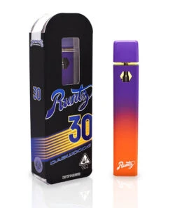 Dabwoods Disposable Vape Pen