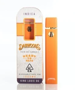 Dabwood Disposables