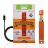 Dabwoods Disposable
