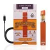 Dabwoods Disposable