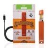 Dabwood Disposable
