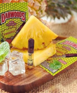 Dabwoods Disposable