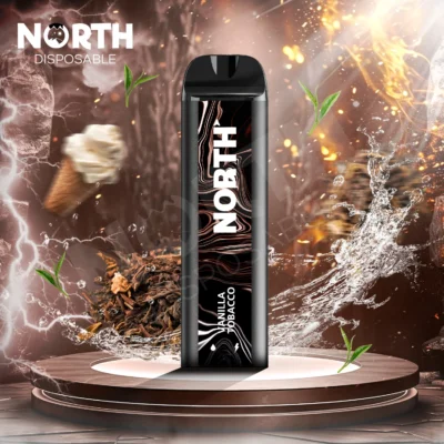 north dispo​